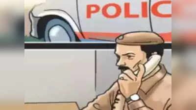Gwalior News: वर्दी खूंटी पर लटकी नजर आएगी...चेकिंग के लिए पुलिस ने रोकी कार तो हिस्ट्रीशीटर ने दी धमकी