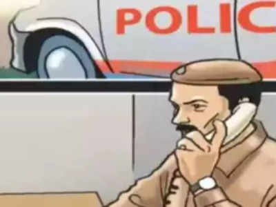 Gwalior News: वर्दी खूंटी पर लटकी नजर आएगी...चेकिंग के लिए पुलिस ने रोकी कार तो हिस्ट्रीशीटर ने दी धमकी