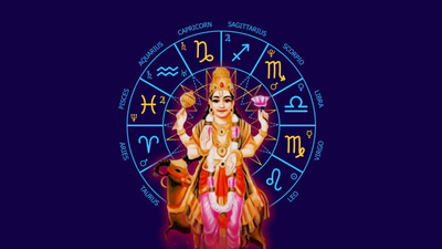 Mangal Gochar 2023: ಜ್ಯೇಷ್ಠ ನಕ್ಷತ್ರದಲ್ಲಿ ಮಂಗಳ: 12 ರಾಶಿಗಳ ಫಲಾಫಲ ಹೀಗಿದೆ..!