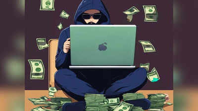 Delhi Cyber Fraud: दिल्ली में क्रेडिट कार्ड पर ले लिया लोन, कमाई के चक्कर गवां दिए 20 लाख