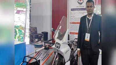 जल्द सड़कों पर रफ्तार भरेंगी भारतीय ई-बाइक्स, रोबोट कम करेंगे इंसानों का भार, देहरादून सम्मेलन में दिखा भविष्य