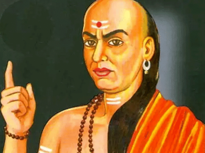 Chanakya Niti