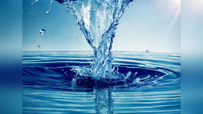 पाणी योजनेचा खर्च ५० कोटींनी वाढणार, ५२ जलकुंभ आणि जलवाहिन्या उभारणार