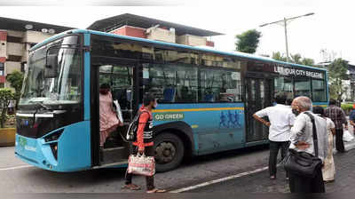 नवी मुंबईकरांनो...आता बसमध्ये मोबाईल वापरताना पाळावा लागेल नियम; अन्यथा होणार कारवाई, जाणून घ्या