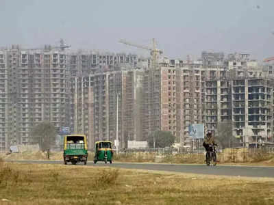 दिल्ली से सटे इस शहर में बड़ा निवेश करने की तैयारी में कई कंपनियां, अथॉरिटी ने अलॉट की 120 एकड़ जमीन