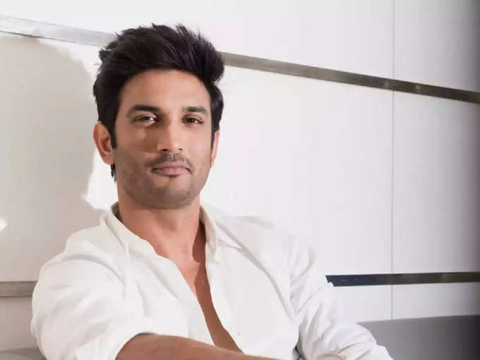 sushant singh rajput pic