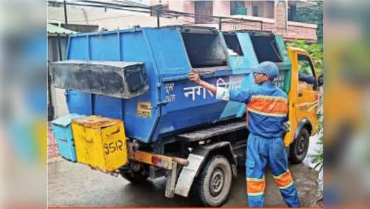 स्वच्छतेचा ‘इंदूर पॅटर्न’