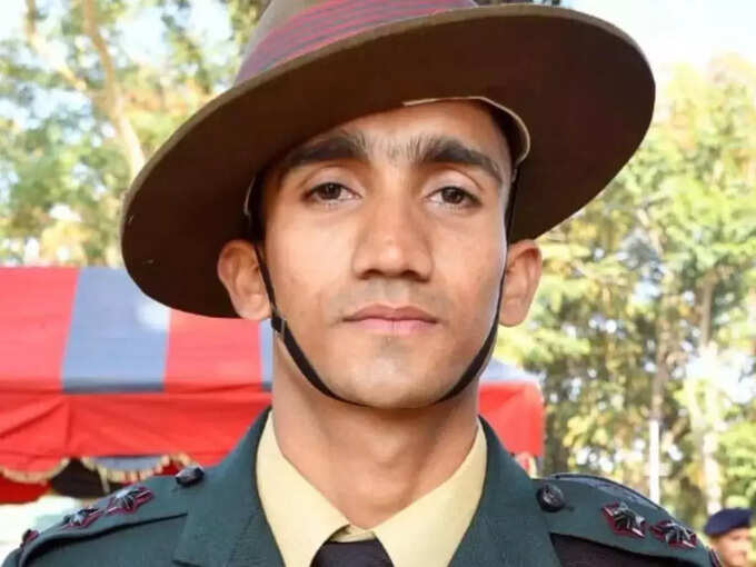 कौन हैं गौरव यादव?