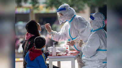 चीन में नया वायरस कोविड का ही रूप! यूरोप में भी बच्‍चे पड़ने लगे बीमार, अस्‍पतालों में लगी भीड़
