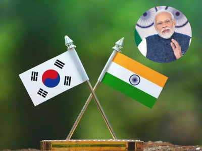 भारत-दक्षिण कोरिया के राजनयिक संबंधों के 50 साल पूरे, पीएम मोदी ने ट्वीट कर क्या कहा