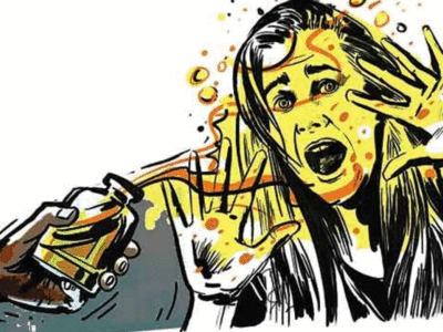 महिलाओं के चेहरे पर तेजाब फेंकने के मामले में बेंगलुरु टॉप पर, जानें क्या कहते हैं NCRB के आंकड़े