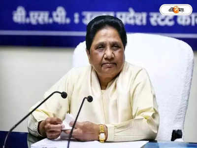 Mayawati : ভাইপোকে উত্তরাধিকারী ঘোষণা, বড় সিদ্ধান্ত পিসি মায়াবতীর