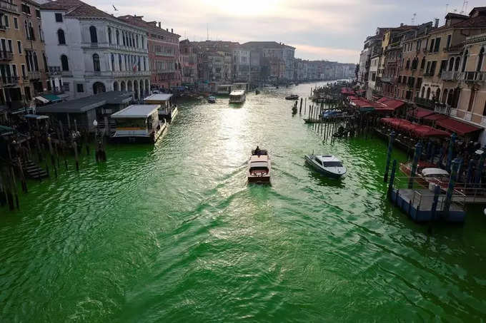 Venice Grand Canal1