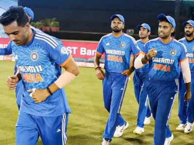SA vs IND: भारत के लिए टी20 सीरीज की शुरुआत से पहले बुरी खबर, टीम से अभी तक नहीं जुड़ा स्टार खिलाड़ी