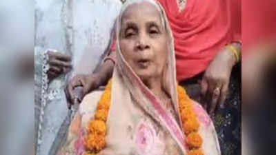 Chhattisgarh New CM: छत्तीसगढ़ का सीएम बनने के बाद विष्णुदेव साय की मां ने क्या कहा?