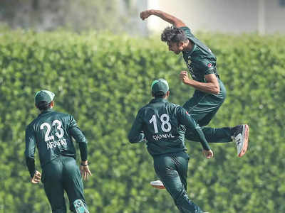 U19 Asia Cup 2023: कप्तान की धीमी बैटिंग, नहीं चले गेंदबाज, पाकिस्तान के खिलाफ अंडर-19 एशिया कप में क्यों हारा भारत?