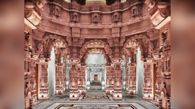 Ram mandir: अगले महीने से होंगे राम लला के दर्शन , राजस्थान का पत्थर ऐसे बढ़ाएगा मान, जानें खूबियां