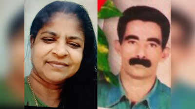 Woman Suicide after Killed Friend: അമ്മയെ ബന്ധുവീട്ടിലേക്ക് പറഞ്ഞയച്ചു; സുഹൃത്തിനെ വെട്ടിക്കൊലപ്പെടുത്തി 54കാരി ആത്മഹത്യ ചെയ്തു