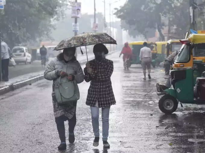 इस बार क्यों नहीं पड़ रही कड़ाके की सर्दी