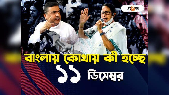 West Bengal News LIVE: যাদবপুরের ছায়া রায়গঞ্জে, ছাত্র নিগ্রহের অভিযোগ