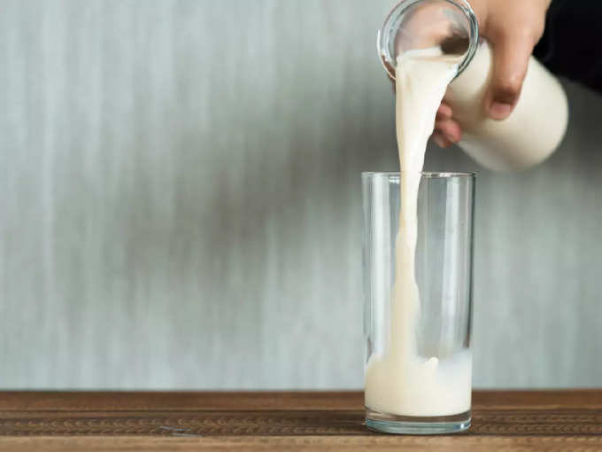 दूध का प्रोटीन