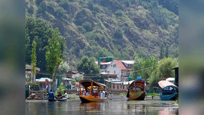 2024 में लोकसभा के साथ हो सकते हैं जम्मू-कश्मीर में विधानसभा के चुनाव