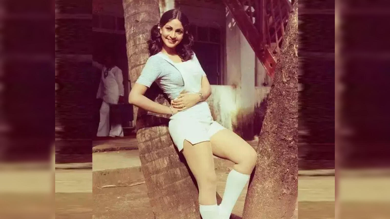 Actress Rati Agnihotri Who Got Popular From Ek Duuje Ke Liye She Suffered  Domestic Violence Accused Husband Of Threatening; रातोरात इंडस्ट्री सोडली,  ३० वर्ष सहन केला अत्याचार; एकेकाळी ...