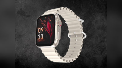Apple Watch Ultra जैसी घड़ी खरीदें 2 हजार में, घर बैठे ऑनलाइन करें ऑर्डर