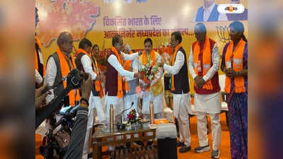 Mohan Yadav MP CM : চারবারের মুখ্যমন্ত্রী শিবরাজের নটেগাছটি মুড়োল, মধ্য প্রদেশের তখতে অখ্যাত মোহন যাদব