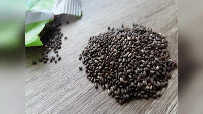 Chia Seeds for Heart Health: ఈ బుల్లి.. బుల్లి.. విత్తనాలు మీ ఆహారంలో తీసుకుంటే.. మీ గుండె ఆరోగ్యంగా ఉంటుంది..!