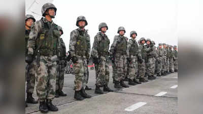 चीन की चालबाजी, भूटान से वार्ता के साथ-साथ घुसपैठ भी जारी, सीमा के अंदर बनाया सैन्‍य अड्डा और गांव