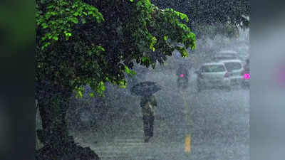 Kerala Rain Alert: ഇടിമിന്നലോടു കൂടിയ മഴയെത്തും, 40 കിമീ വേഗത്തില്‍ കാറ്റ്; ഉയര്‍ന്ന തിരമാലയ്ക്കും കടലാക്രമണത്തിനും സാധ്യത