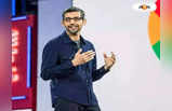 বাড়িতে ফোন করার ছিল না টাকা, আজ Google CEO সুন্দর পিচাইয়ের বেতন জানেন?