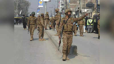 पाकिस्‍तान में आर्मी बेस पर टीजेपी का आत्‍मघाती हमला, 24 सैनिकों के मारे जाने की खबरें, भारी तबाही