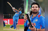 Yuvraj Singh: भारतीय संघाचा तो खेळाडू ज्याने रक्ताच्या उलट्या करत भारताला वर्ल्ड कप जिंकवून दिला
