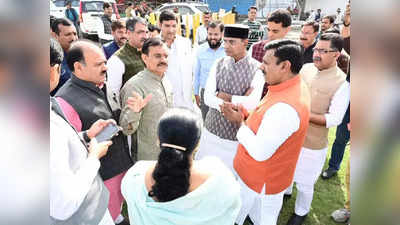 MP New CM Mohan Yadav: जानिए मोहन यादव का कब होगा शपथ ग्रहण, पीएम मोदी की मौजूदगी में बनेंगे सीएम
