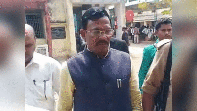 किशोरी से दुष्‍कर्म मामले में भाजपा विधायक रामदुलार गोंड दोषी करार, 15 दिसंबर को सजा का ऐलान