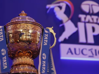 IPL Auction 2024ના ખેલાડીઓની સંપૂર્ણ લિસ્ટ, 2 કરોડની કેટેગરીમાં માત્ર 3 ભારતીય 