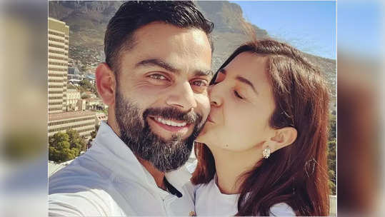 Virushka : ஷேம்பூவால் தொடங்கிய காதல், இப்போ ஆறு வருஷம் ஆகிடிச்சி ! விருஷ்கா காதல் கதை தெரியுமா ?