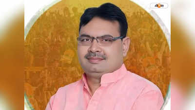 Rajasthan CM : বসুন্ধরা নয়, ভজনলাল শর্মাকে রাজস্থানের মুখ্যমন্ত্রী করল BJP