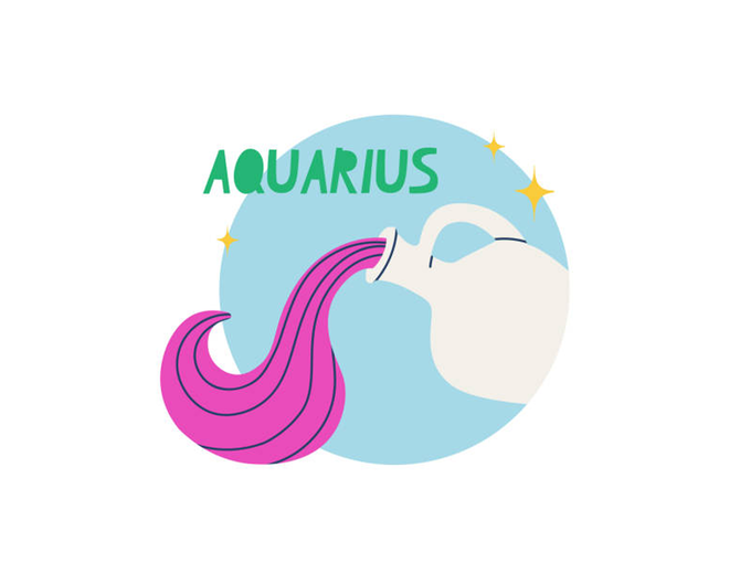 Aquarius