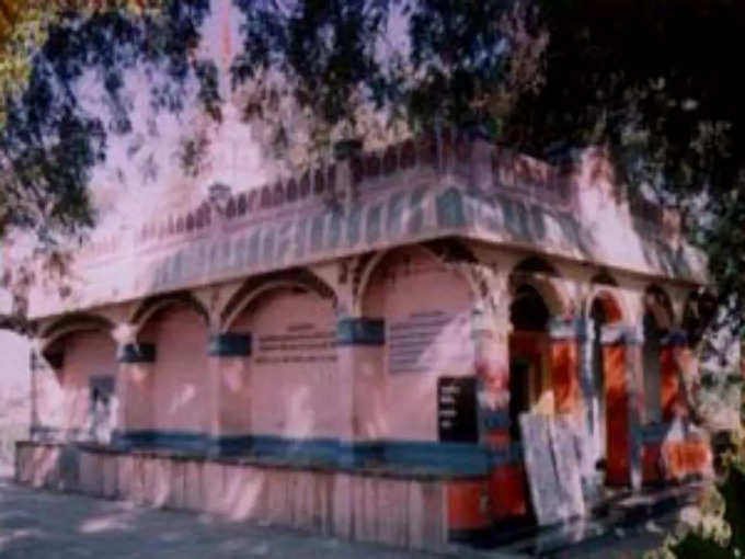 kaleshwar temple