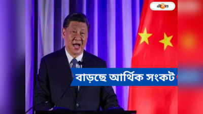 Xi Jinping News: জানুয়ারি থেকে হু হু করে কমেছে রফতানি! বছর শেষে আর্থিক সংকটে মাথায় হাত চিনের