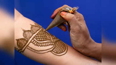 Henna: మెహందీ పెట్టుకుంటున్నారా.. ఎంత ప్రమాదమో తెలుసా?