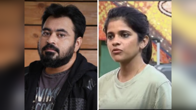 Biggboss tamil Dinesh: மாயாவோட பிளான் இதுதான்..டீகோட் செய்த தினேஷ்..கரெக்டா தான் சொல்றாரு..!