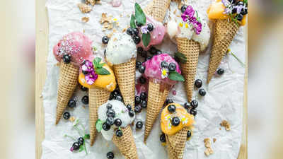 Ice Cream Benefits: শীতে আইসক্রিম খেলে কি গরম থাকে শরীর? বিশেষজ্ঞের পরামর্শ শুনলে চমকে যাবেন!