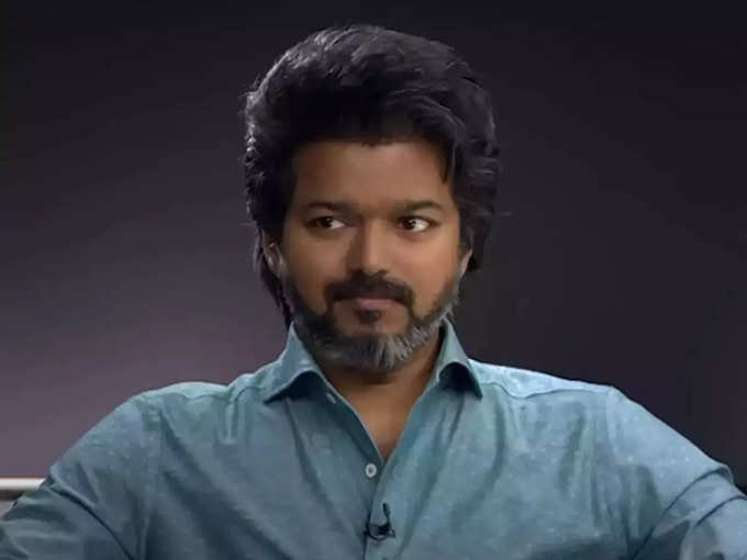 ​விஜய் ரசிகர்கள்​