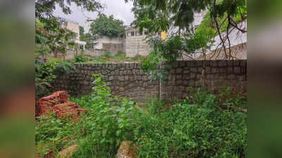 Hyderabad: జూబ్లీహిల్స్‌లో రూ.200 కోట్ల ప్రభుత్వ స్థలం స్వాధీనం
