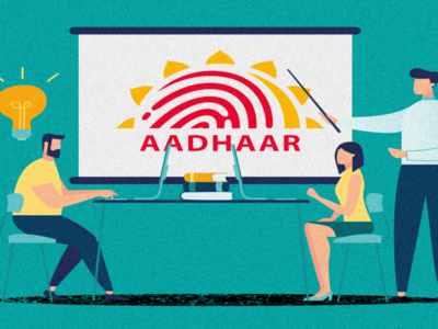 Aadhaar Card Update: सरकारनं पुन्हा वाढवली आधार मोफत अपडेट करण्याची मुदत, UIDAI नं केली घोषणा