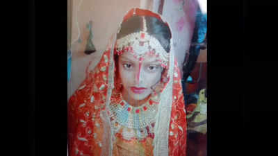 Bhagulpur Crime News: फंदे पर झूलकर महिला ने की खुदकुशी, छह महीने पहले ही हुई थी शादी